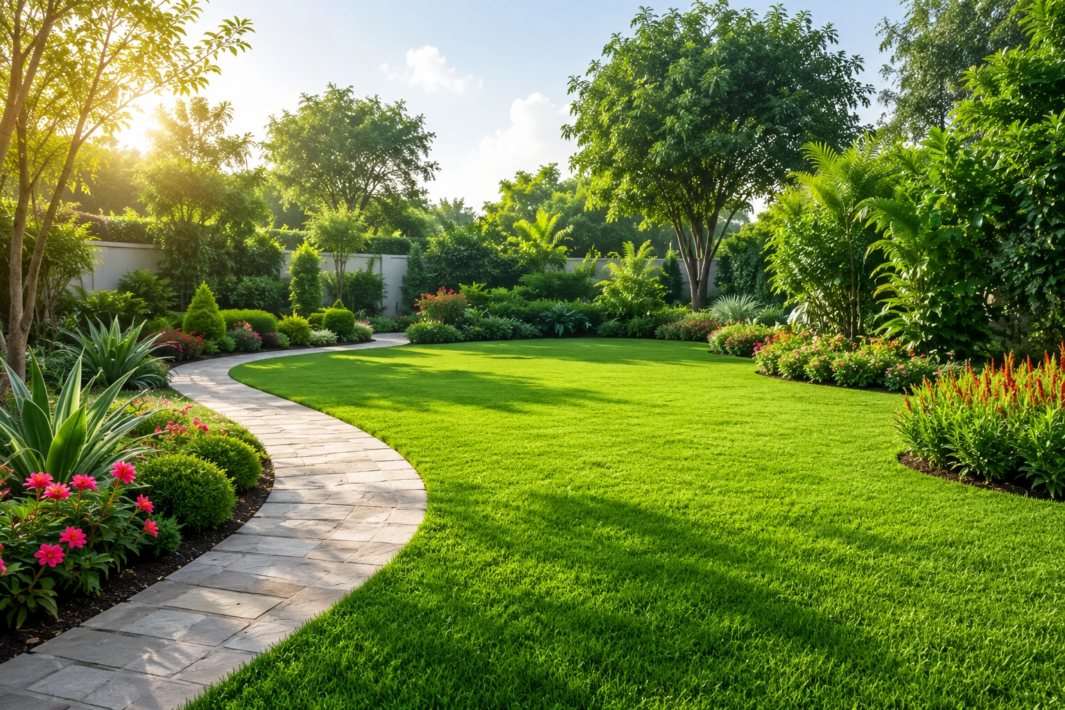 How to Choose the Best Artificial Grass Manufacturer in India