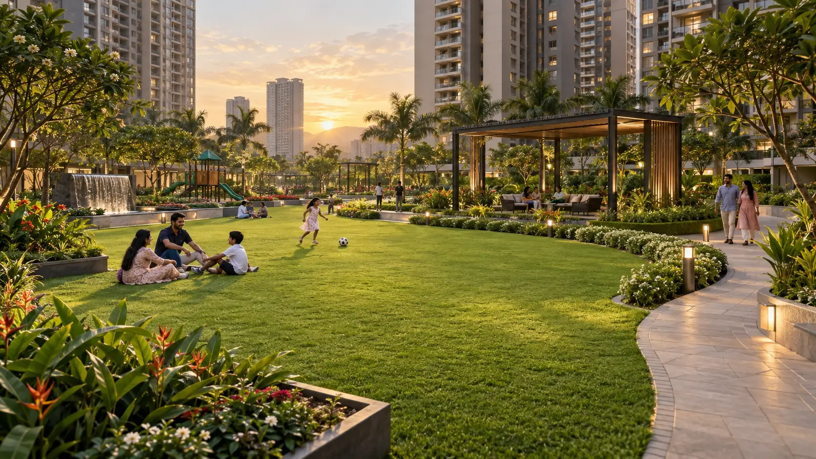 Township Society Landscaping Turf8